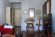 Apartamento com 3 quartos à venda, 90 m² por R$ 650.000 - Icaraí - Niterói/RJ