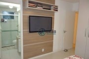 Apartamento com 2 quartos à venda, 56 m² por R$ 347.500 - Maceió - Niterói/RJ