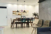 Apartamento com 3 quartos à venda, 117 m² por R$ 1.100.000 - Jardim Icaraí - Niterói/RJ