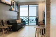 Apartamento com 3 quartos à venda, 117 m² por R$ 1.100.000 - Jardim Icaraí - Niterói/RJ