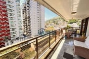 Apartamento com 4 Quartos à venda, 147 m² por R$ 1.250.000 - Jardim Icaraí - Niterói/RJ