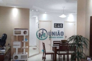 Apartamento com 3 quartos à venda, 118 m² por R$ 800.000 - Icaraí - Niterói/RJ