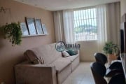 Apartamento com 2 quartos à venda, 70 m² por R$ 390.000 - Santa Rosa - Niterói/RJ