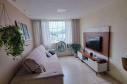 Apartamento com 2 quartos à venda, 70 m² por R$ 390.000 - Santa Rosa - Niterói/RJ