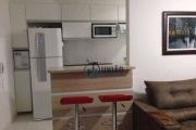 Apartamento com 2 quartos à venda, 60 m² por R$ 280.000 - Maria Paula - São Gonçalo/RJ