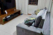 Apartamento com 2 quartos à venda, 65 m² por R$ 380.000 - Santa Rosa - Niterói/RJ