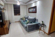 Apartamento com 2 quartos à venda, 65 m² por R$ 380.000 - Santa Rosa - Niterói/RJ