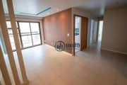 Apartamento com 2 quartos à venda, 83 m² por R$ 650.000 - São Francisco - Niterói/RJ