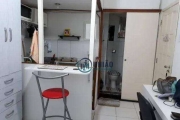 Apartamento com 1 quarto à venda, 21 m² por R$ 125.000 - Centro - Niterói/RJ