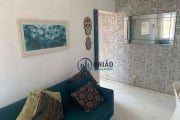 Apartamento com 1 quarto à venda, 40 m² por R$ 250.000 - Fonseca - Niterói/RJ