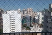 Apartamento com 3 quartos sendo 1 suíte à venda, 140 m² por R$ 950.000 - Icaraí - Niterói/RJ