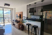 Apartamento com 2 quartos sendo 1 suíte à venda, 80 m² por R$ 800.000 - Piratininga - Niterói/RJ