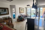 Apartamento com 2 quartos sendo 1 suíte à venda, 80 m² por R$ 800.000 - Piratininga - Niterói/RJ