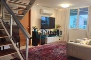 Cobertura duplex com 4 quartos suítes à venda, 245 m² por R$ 2.250.000 - Boa Viagem - Niterói/RJ