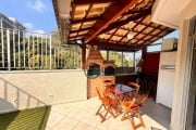 Cobertura com 3 Quartos à venda, 180 m² por R$ 850.000 - Ingá - Niterói/RJ