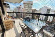 Apartamento com 3 Quartos à venda, 100 m² por R$ 737.000 - Jardim Icaraí - Niterói/RJ