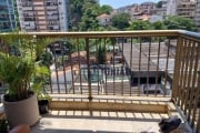 Loft com 1 quarto à venda, 50 m² por R$ 630.000 - Ingá - Niterói/RJ