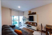 Apartamento com 1 quarto à venda, 60 m² por R$ 750.000 - Icaraí - Niterói/RJ