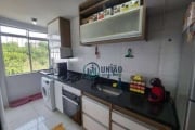 Apartamento com 2 dormitórios à venda, 60 m² por R$ 190.000,00 - Colubande - São Gonçalo/RJ