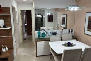 Apartamento com 2 Quartos à venda, 61 m² por R$ 370.000 - Fonseca - Niterói/RJ