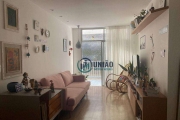 Apartamento com 2 quartos à venda, 80 m² por R$ 640.000 - Ingá - Niterói/RJ