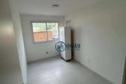 Apartamento com 2 dormitórios à venda, 50 m² por R$ 299.000,00 - Maria Paula - São Gonçalo/RJ