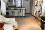 Apartamento com 1 quarto à venda, 50 m² por R$  - Icaraí - Niterói/RJ