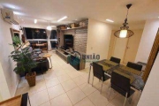 Apartamento com 2 dormitórios à venda, 80 m² por R$ 700.000,00 - Jardim Icaraí - Niterói/RJ