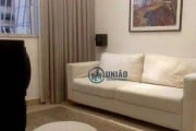 Apartamento com 2 quartos à venda, 50 m² por R$ 380.000 - Icaraí - Niterói/RJ