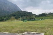 Terreno à venda, 372 m² por R$ 200.000,00 - Itaocaia Valley - Maricá/RJ