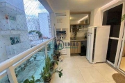 Excelente apartamento com 3 dormitórios, sendo duas suítes, duas vagas, varanda gourmet,  lazer completo, ótima localização!!