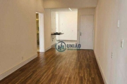 Lindo apartamento, todo reformado, com 2 dormitórios à venda  - Ingá - Niterói/RJ