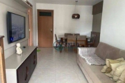 Lindíssimo apartamento com 2 dormitórios, sendo uma suíte, uma vaga, lazer completo!!