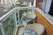 Apartamento com 1 dormitório à venda, 55 m² por R$ 250.000,00 - Fonseca - Niterói/RJ