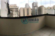 Excelente apartamento com 3 dormitórios, uma suíte, duas vaga,  à venda, 120 m²- Ingá - Niterói/RJ