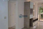 Apartamento com 3 dormitórios à venda, 78 m² por R$ 703.000,00 - Santa Rosa - Niterói/RJ