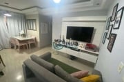 Apartamento com 3 quartos à venda, 82 m² por R$ 470.000 - Barreto - Niterói/RJ