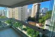 Excelente apartamento com 2 dormitórios, sendo uma suíte, duas vagas, sol da manhã!!