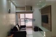 Apartamento com 2 quartos à venda, 75 m² por R$ 670.000 - Icaraí - Niterói/RJ