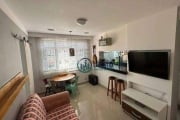 Apartamento à venda, 60 m² por R$ 410.000,00 - Icaraí - Niterói/RJ