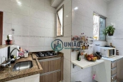 Lindo apartamento com 2 dormitórios, vista livre, excelente localização !