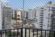 Apartamento com 3 dormitórios, sendo uma suíte, uma vaga,!!!