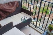 Apartamento com 3 dormitórios, sendo uma suíte, uma vaga,!!!