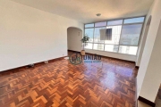 Apartamento com 3 quartos à venda, 130 m² por R$ 1.000.000 - Icaraí - Niterói/RJ