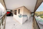 Apartamento com 2 quartos à venda, 114 m² - Jardim Icaraí - Niterói/RJ