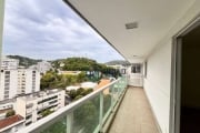 Apartamento com 2 quartos à venda, 81 m² por R$ 630.000 - Santa Rosa - Niterói/RJ