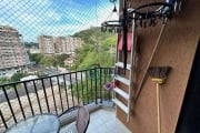 Apartamento com 2 Quartos à venda, 70 m² por R$ 460.000 - Santa Rosa - Niterói/RJ