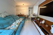 Apartamento com 2 quartos à venda, 70 m² por R$ 550.000 - Santa Rosa - Niterói/RJ