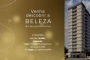 Apartamento com 1 dormitório à venda, 51 m² por R$ 285.000,00 - Maria Paula - São Gonçalo/RJ