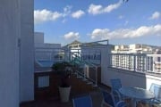 Apartamento com 2 dormitórios à venda, 66 m² por R$ 335.000,00 - Centro - Niterói/RJ